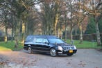 AA-93 kenteken: Cadillac DTS Limousine en bekende AA-historie 3 Cadillac DTS rouwauto