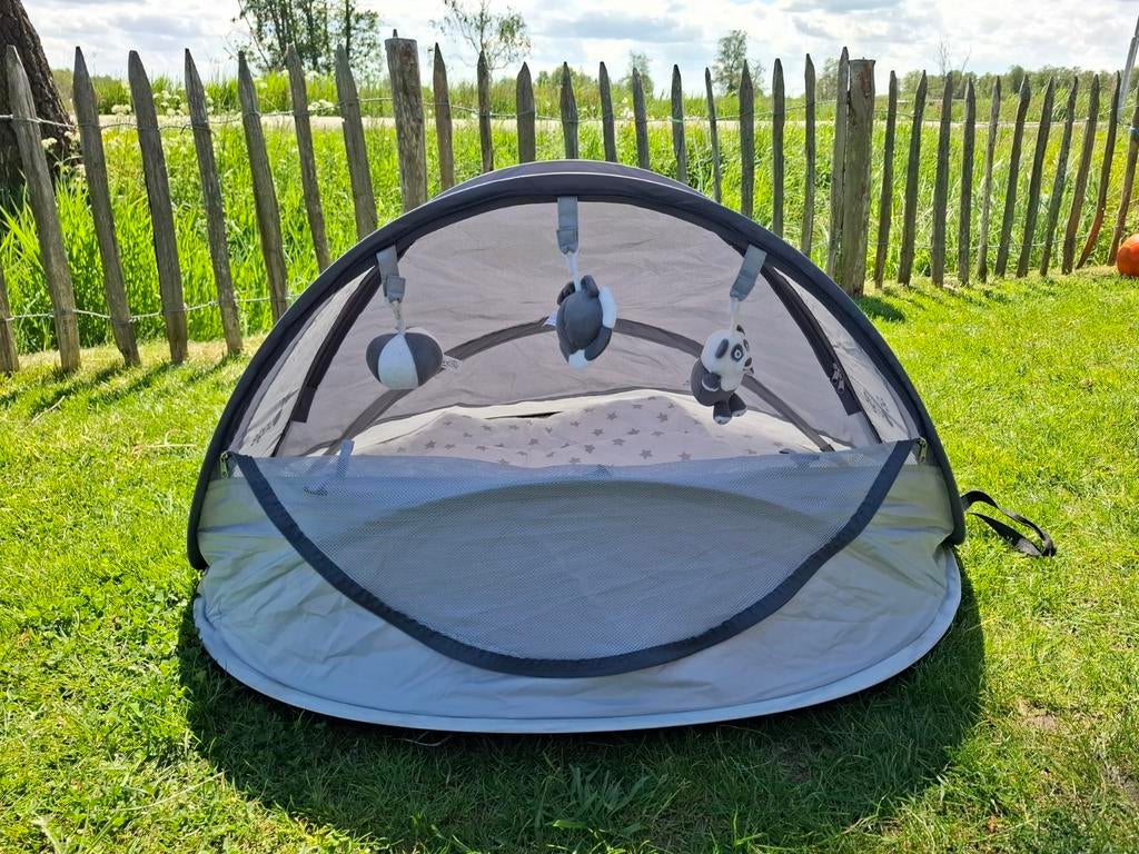 Baby tent/baby nest, Ophalen of Verzenden, Zo goed als nieuw