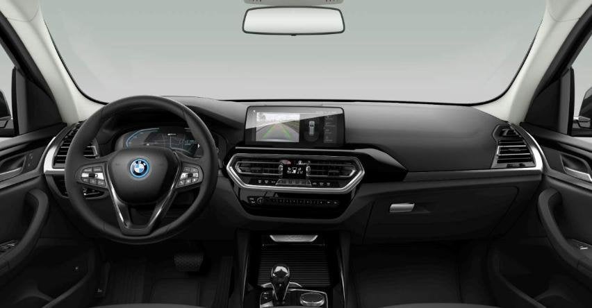 BMW X3 xDrive30e Sportstoelen - Parking Assistant - Active G, Gebruikt, 4 cilinders, Met garantie (alle), Plug-in hybride
