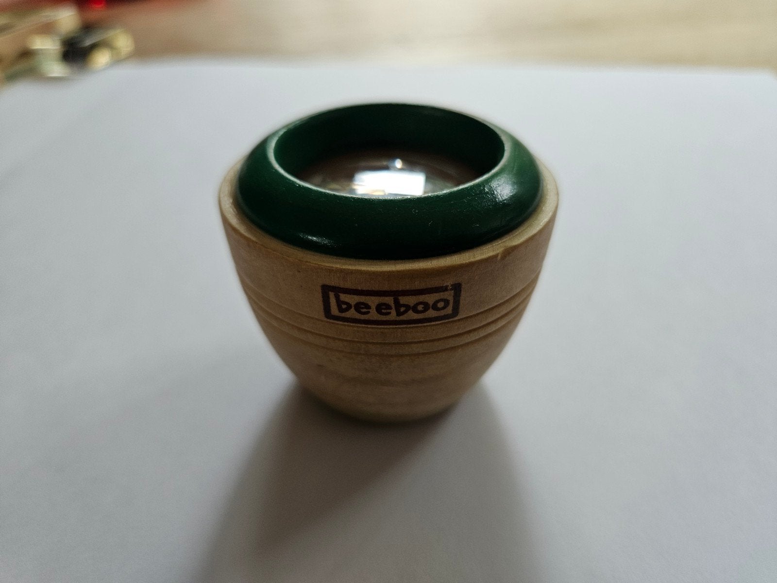 Beeboo mozaïek: Houten caleidoscoop voor kinderen, Ophalen of Verzenden, Gebruikt, Ontdekken