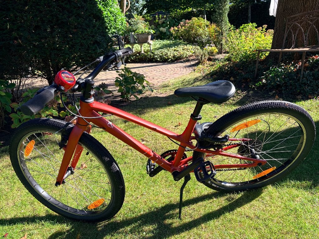 Specialized Jett "24 Kinderfiets, Fietsen en Brommers, Ophalen, Gebruikt, 20 inch of meer, Specialized