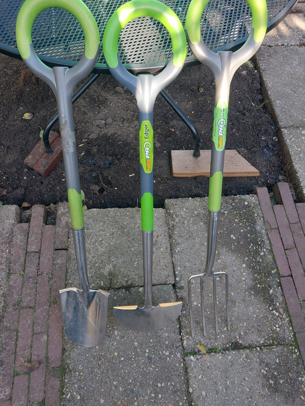 tuin gereedschap, Tuin en Terras, Ophalen of Verzenden