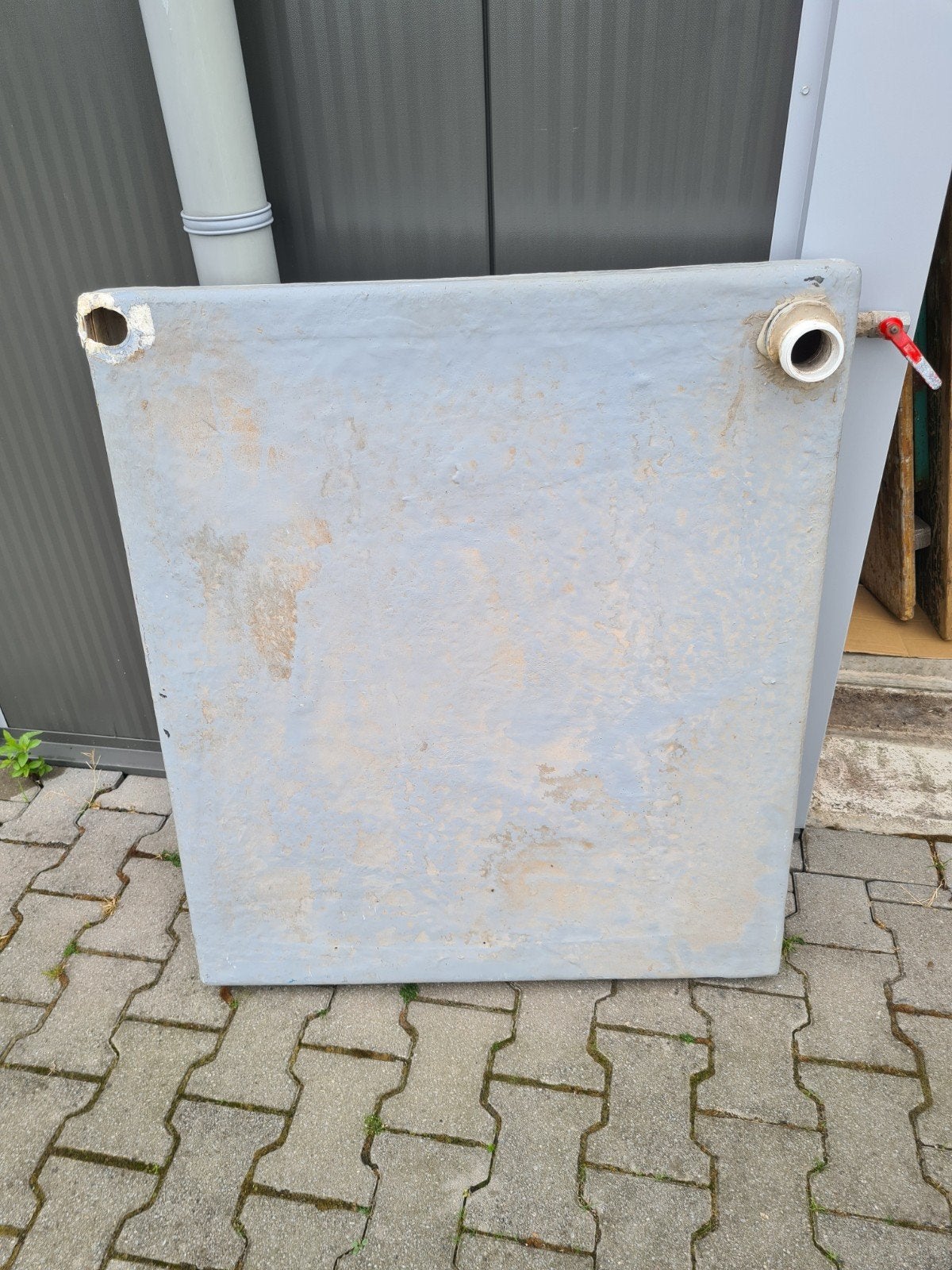 Watertank camper., Caravans en Kamperen, Camper-accessoires, Ophalen of Verzenden