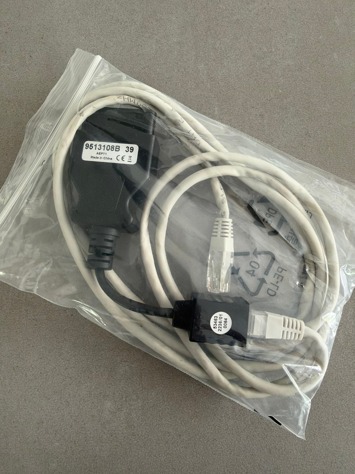 VOE adapter voor SPA Volvo Lynk & Co Polestar, Ophalen of Verzenden, Nieuw, Volvo
