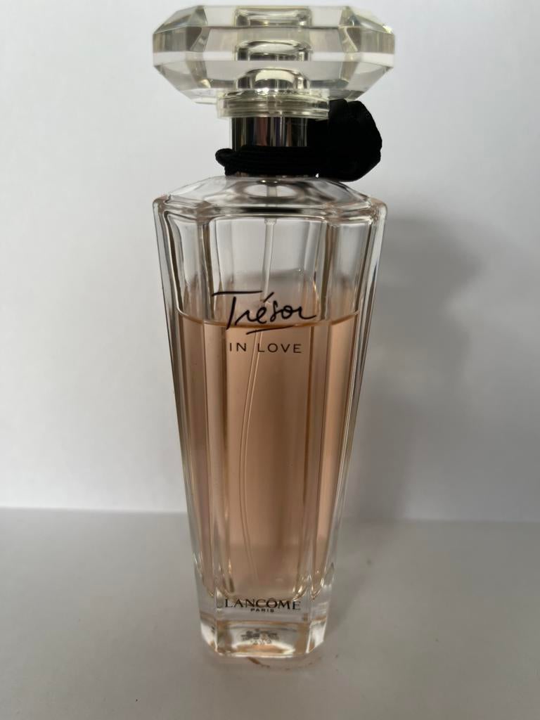 Lancome Trésor in Love, Ophalen of Verzenden, Zo goed als nieuw