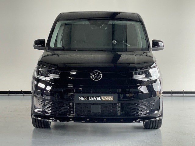 Volkswagen Caddy Cargo 2.0 TDI DSG Comfort / Camera / Led /, 12 maanden, Stof, Gebruikt, 4 cilinders
