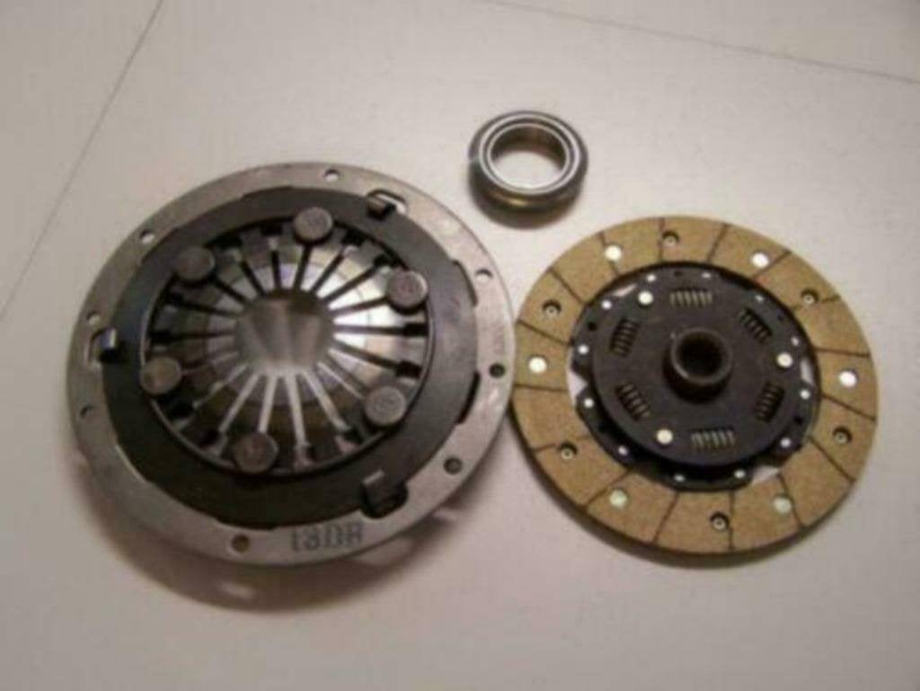 Cuore L55 - L60 Koppeling Remmen Filters Onsteking, Ophalen of Verzenden, De Rie Automaterialen, Info@derieautomaterialen.nl, Kaardebol 2