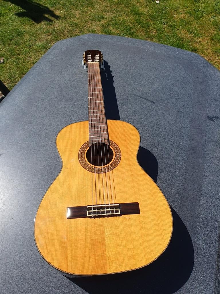 Kindergitaar, Ophalen, Zo goed als nieuw, Klassieke of Spaanse gitaar