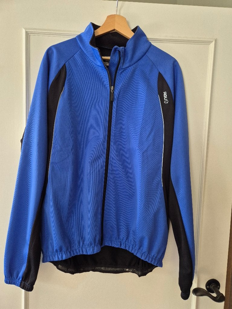 wielerkleding, Sport en Fitness, Wielrennen, Ophalen, Zo goed als nieuw, Kleding