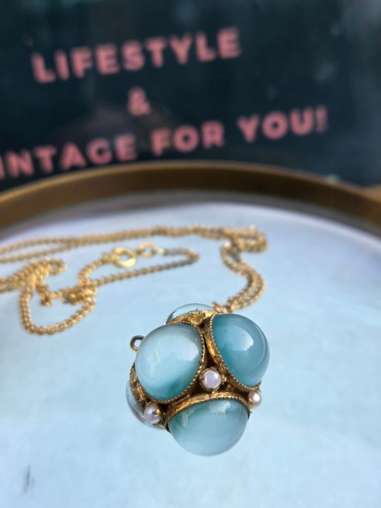 Diverse mooie oude sieraden, Ophalen of Verzenden, 17 tot 18, Dame, Zilver
