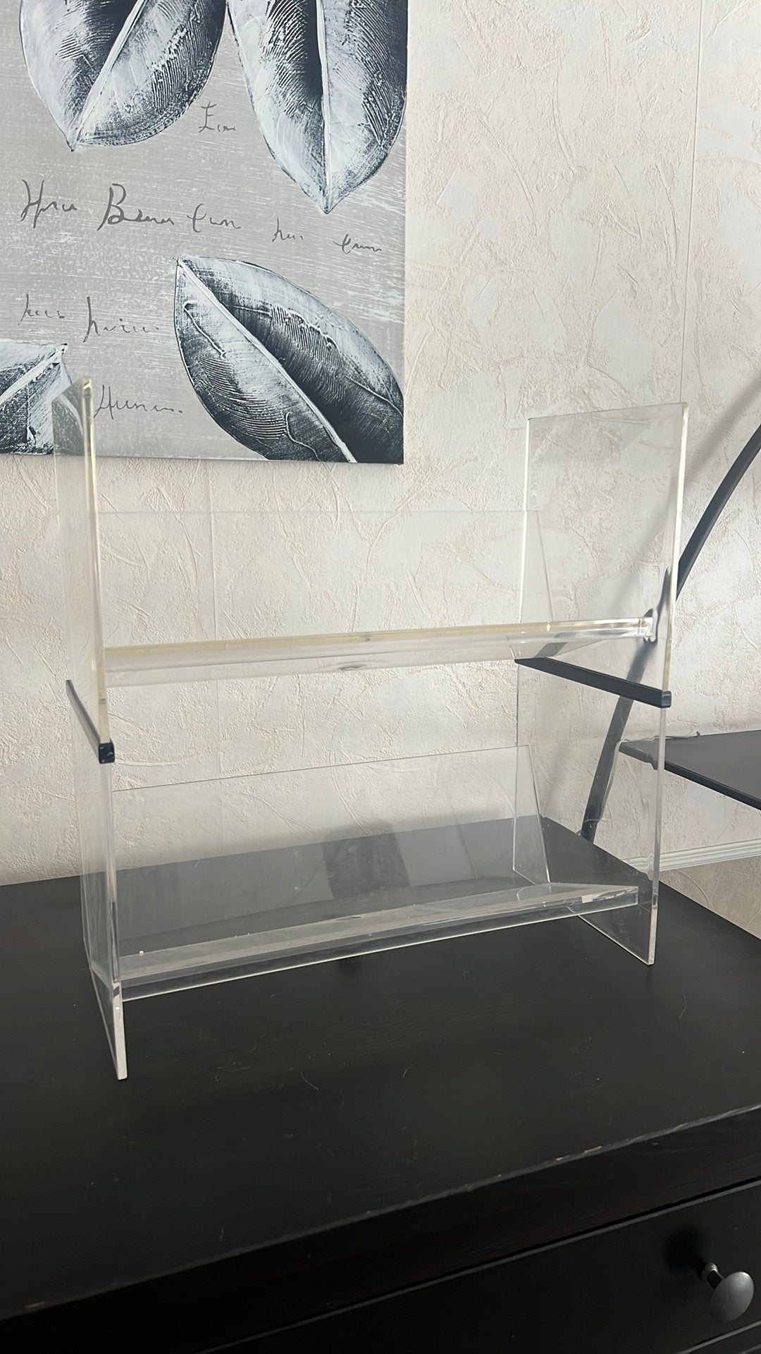 2 boxes for display, Verzenden, Zo goed als nieuw, Eenpersoons, Hoogslaper