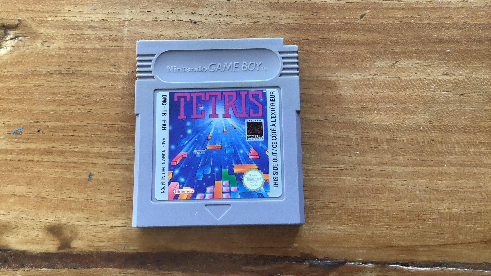 Game boy, 1 speler, Ophalen of Verzenden, Zo goed als nieuw, Vanaf 3 jaar