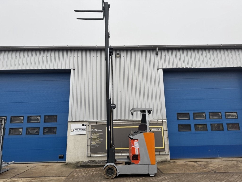 VS-22614 Triplex buitenreachtruck Still FM-X17SE, Reachtruck, Still, Info@still.de, 1000 tot 2000 kg