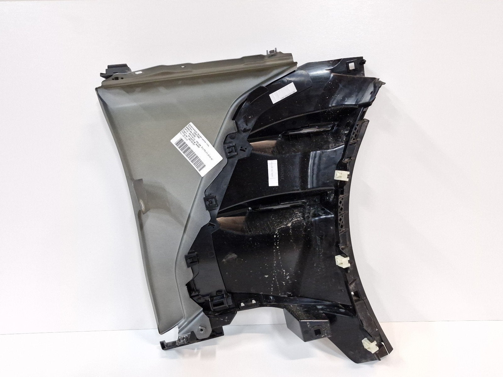 SPATBORD RECHTS ZIJSCHERM Z4 Roadster (G29) (41008495962), Gebruikt, Rechts, Spatbord, BMW