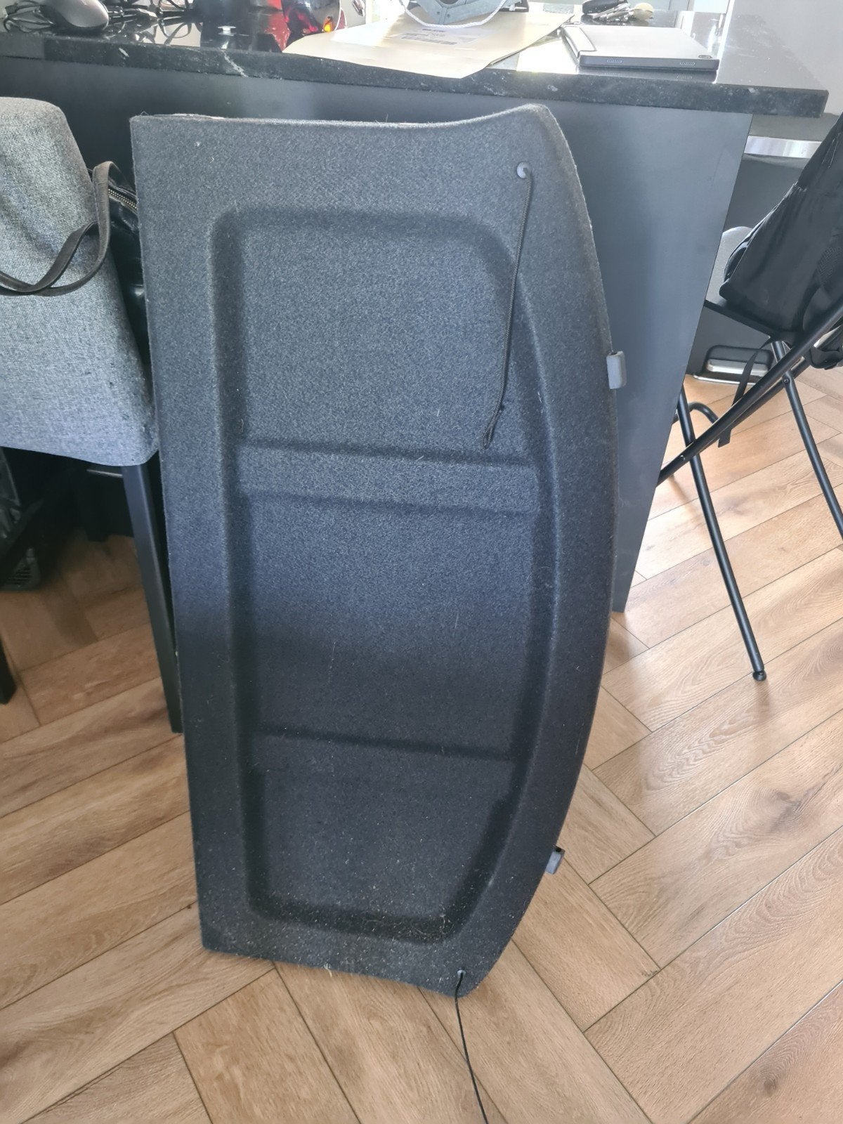 Hoedenplank Hyundai i10 (2007-2013) - Gebruikt, Auto-onderdelen, Ophalen of Verzenden, Gebruikt, Achter, Hyundai