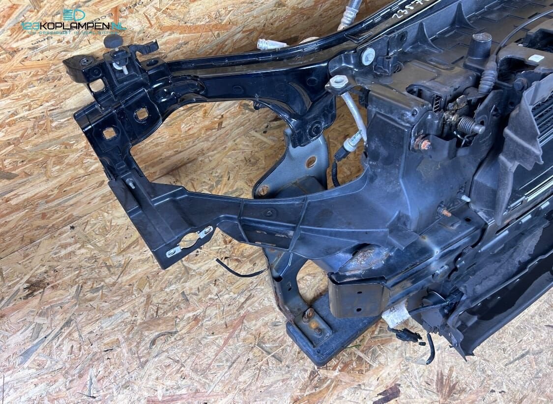 Ford Mondeo MK5 1.5 TDCI Voorfront koelerpakket radiateur, Auto-onderdelen, Ophalen, Gebruikt, -, -