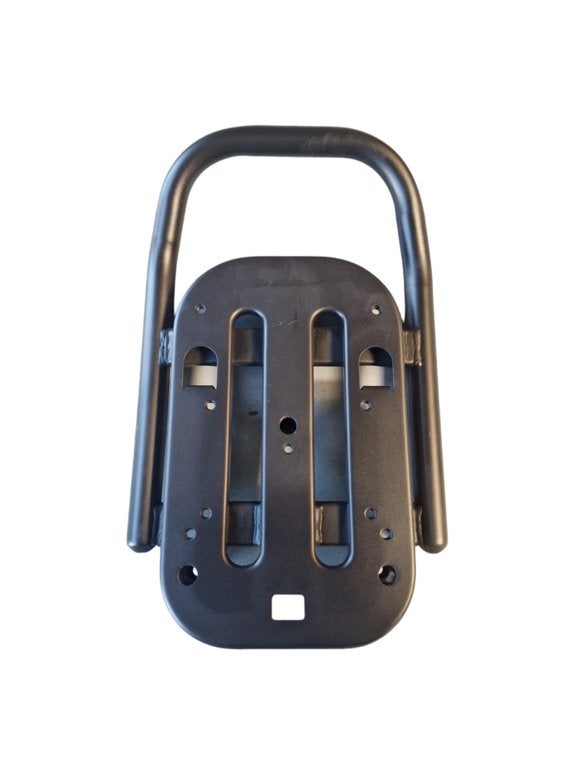 Achterdrager beugel handvat duo seat origineel NIU UQI GT, Ophalen of Verzenden, Gebruikt, Niu