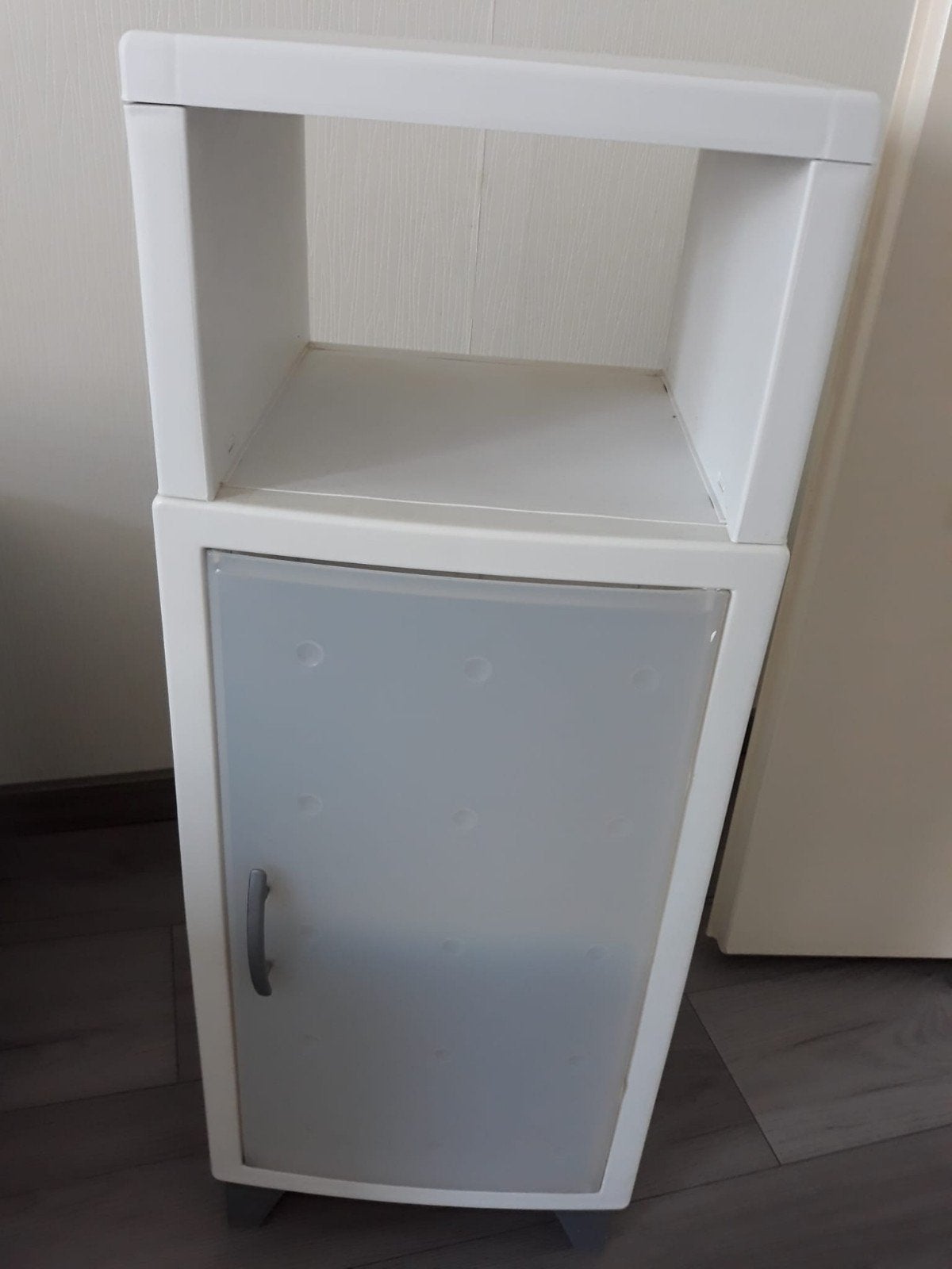 badkamer kast, Huis en Inrichting, Badkamer | Badkamermeubels, (Half)hoge kast, Minder dan 100 cm, 25 tot 50 cm, 50 tot 100 cm