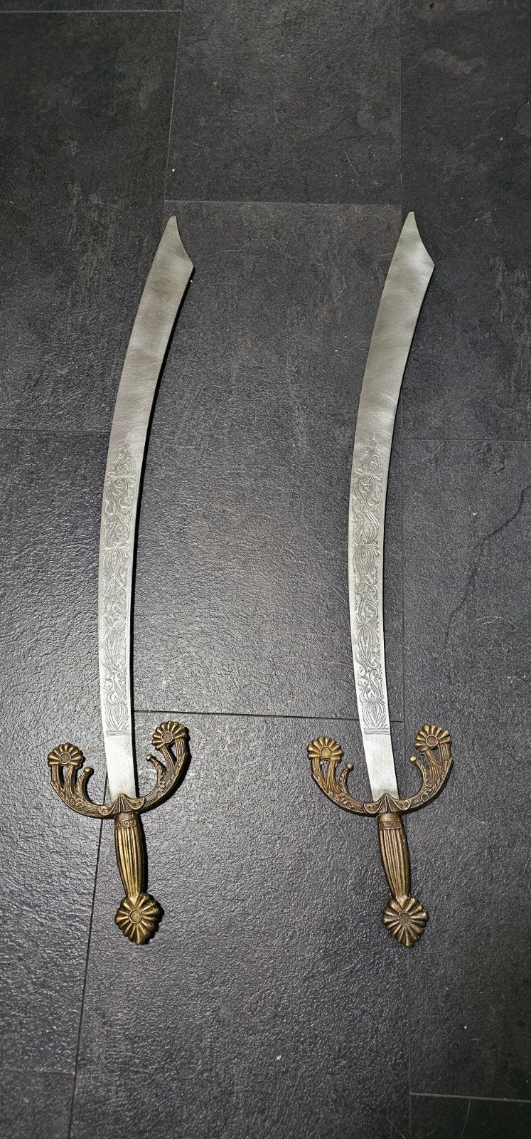 decoratie zwaarden ,sier zwaarden, Ophalen of Verzenden