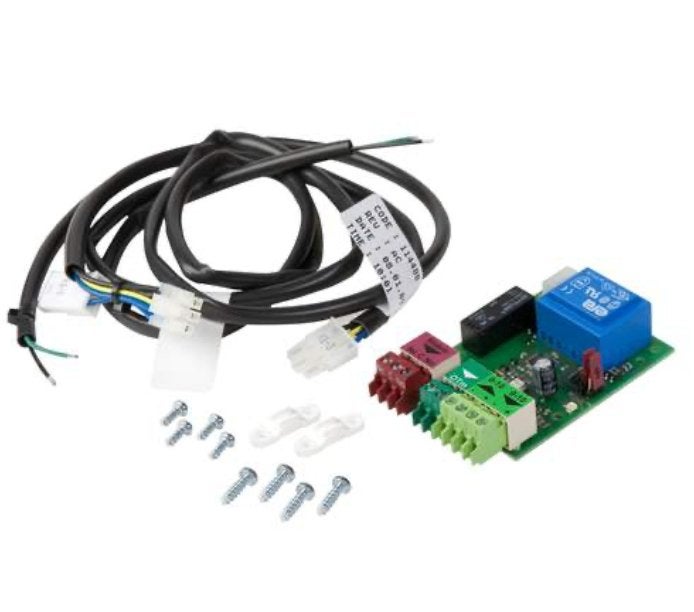 Remeha IF 01 interface voor analoge regeling *Nieuw*, Minder dan 30 cm, Cv-ketel of Combi-ketel, Nieuw, Minder dan 60 cm
