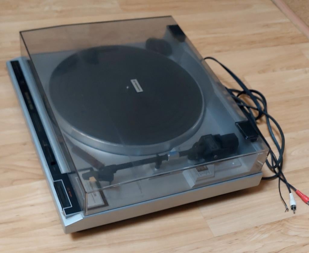 Pioneer platenspeler PL 770, Ophalen of Verzenden, Gebruikt, Platenspeler, Pioneer
