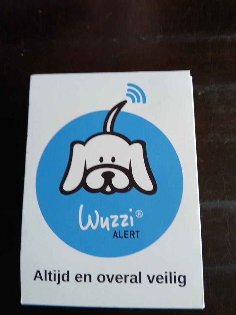 Wuzzy alert, Ophalen