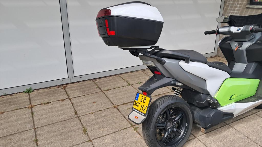 BMW C-Evolution (bj 2014), Motoren, Motoren | BMW, Bedrijf, Einsteinlaan 5
2289 CC  Rijswijk ZH, NL, BMW Nederland BV, Algemeen-motorrad@bmw.nl