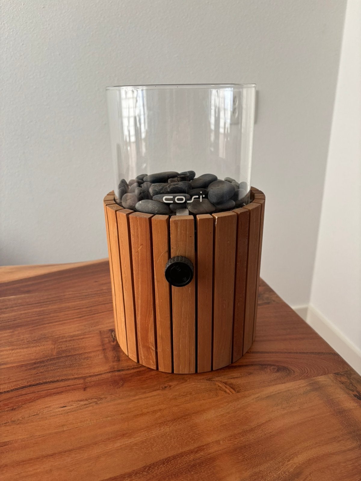 Te koop Cosi windlicht, Ophalen, Zo goed als nieuw
