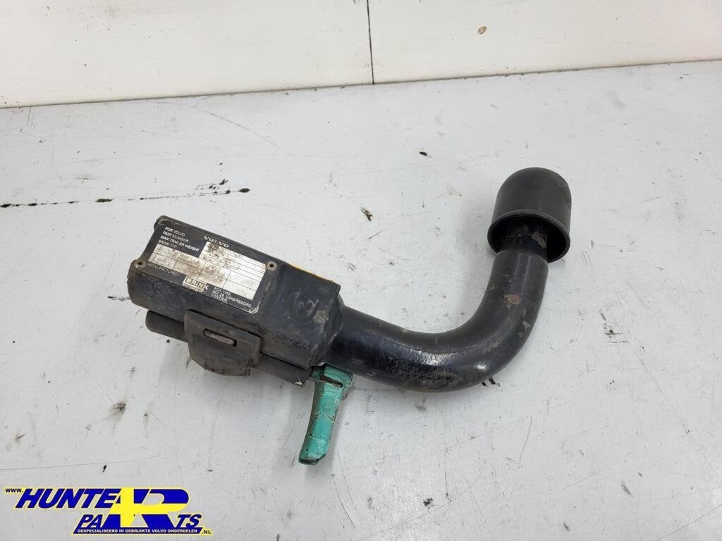 Afneembare trekhaak kogel Volvo V70/S70/C70 9192369, Gebruikt, Ophalen of Verzenden, Volvo