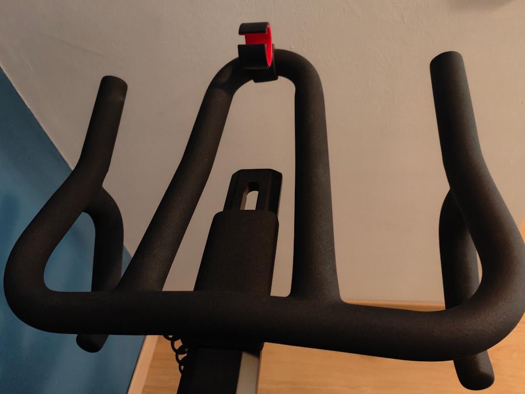 Zycle smart zbike 2.0 spinning indoor fiets, Ophalen, Zo goed als nieuw, Spinningfiets