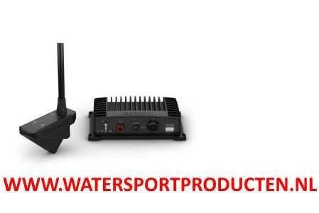 Garmin Livescope XR systeem Met GLS 10 en LVS62 transducer, Verzenden, Nieuw, Kaartplotter of Fish Finder