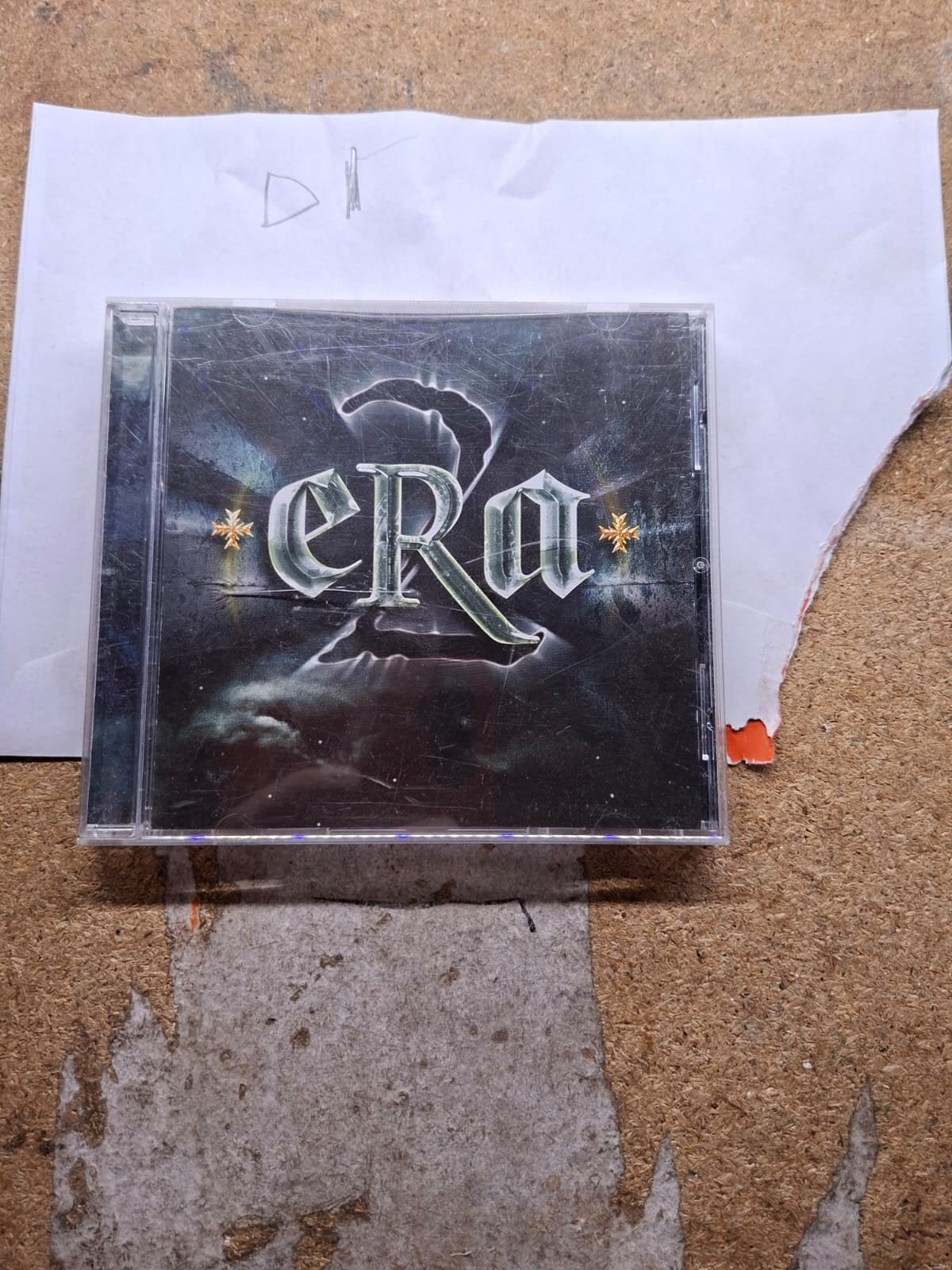 Era - Era 2 CD (Schlagers), Ophalen of Verzenden, Gebruikt, Album, Inclusief doosje