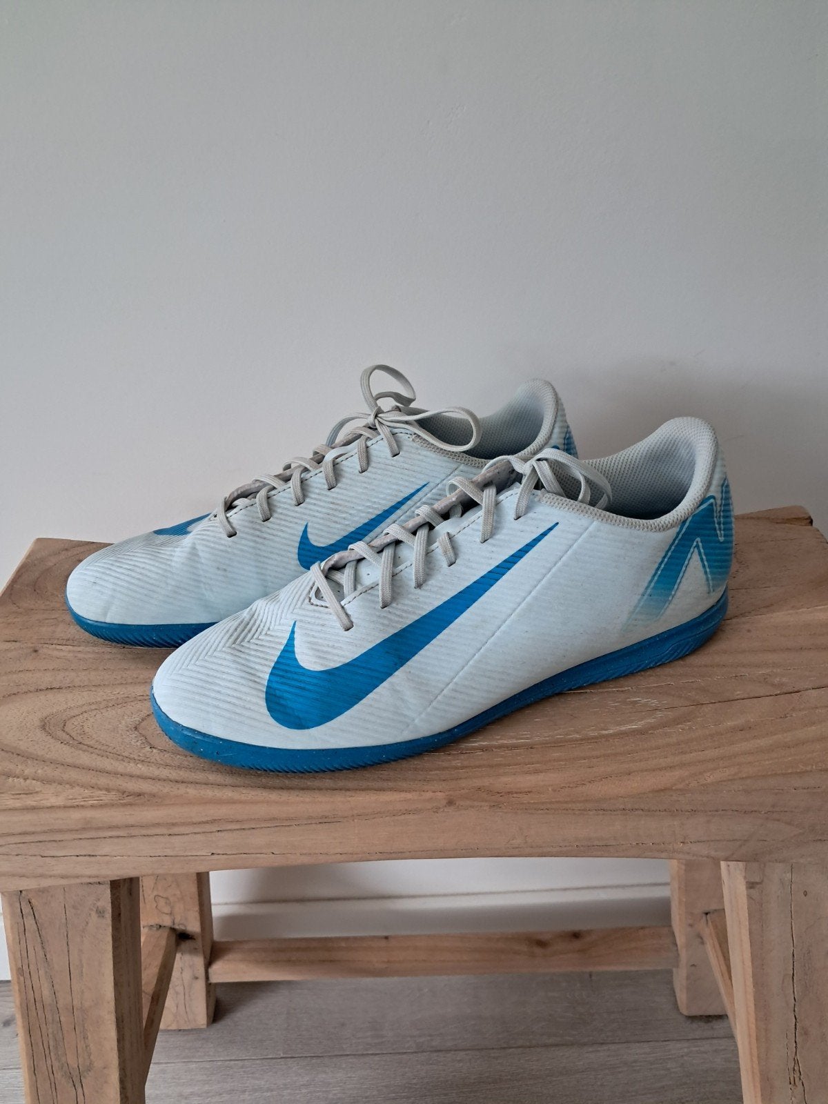Nike Vapor 16 Club sportschoenen jongens/ heren maat 43, Ophalen of Verzenden, Nike, Sportschoenen