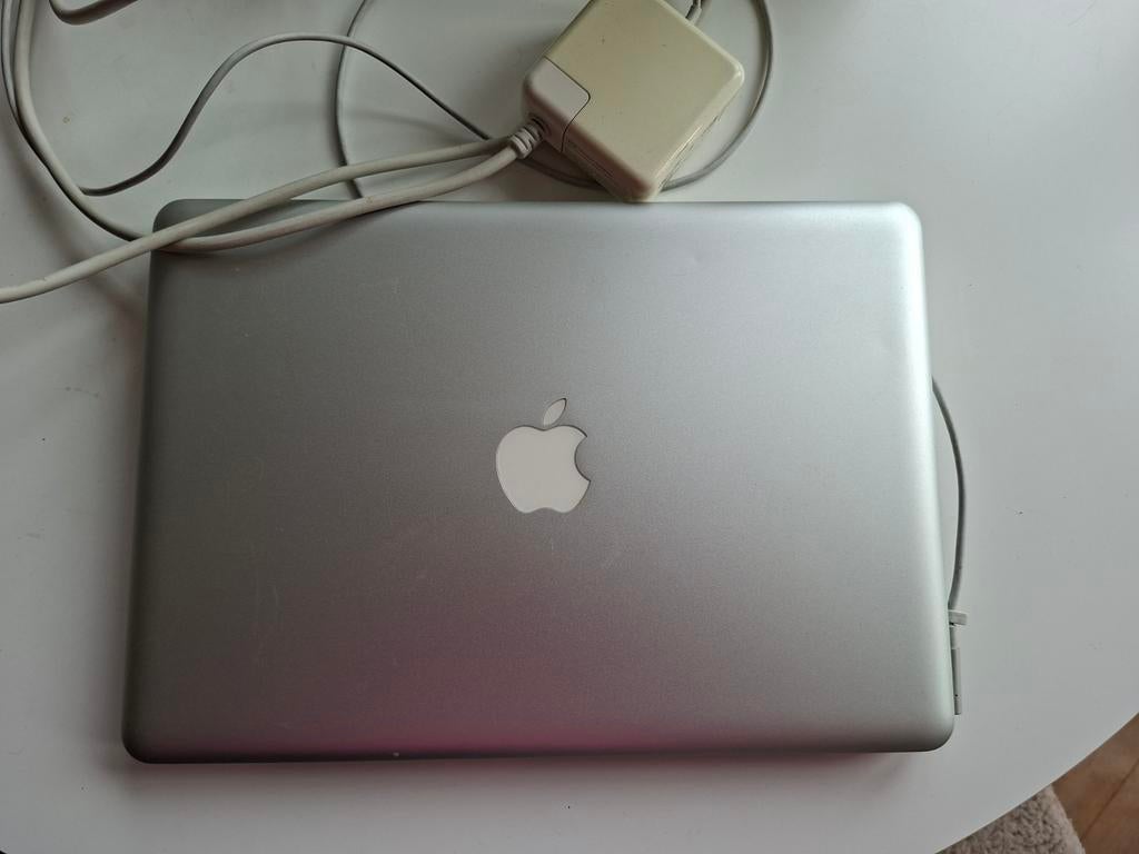 MacBook Pro 13 inch (2010), Computers en Software, Apple Macbooks, Ophalen of Verzenden