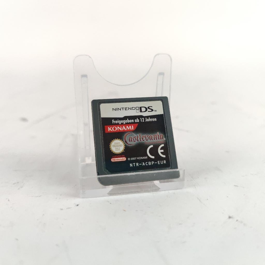 Castlevania portrait of Ruin DS los || Nu voor €39.99!, Avontuur en Actie, 1 speler, Ophalen of Verzenden, Zo goed als nieuw