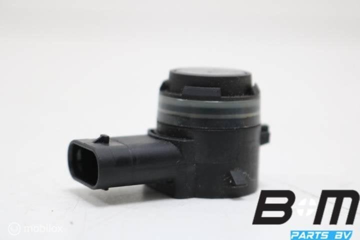 Parkeersensor Audi A3 8V facelift LY9B 5Q0919275B, Gebruikt