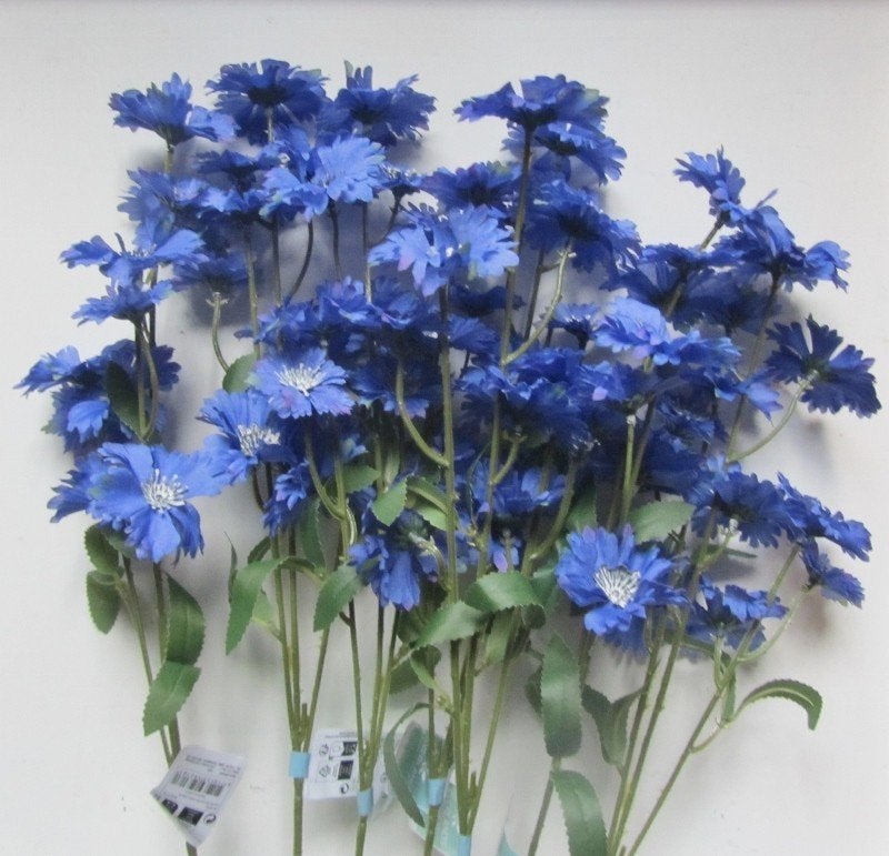 KORENBLOEM - KUNST, Huis en Inrichting, Woonaccessoires | Kunstplanten en Kunstbloemen, Ophalen of Verzenden, Nieuw