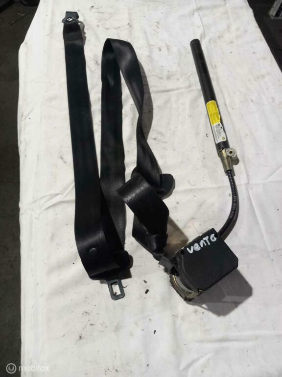 Gordel Volkswagen Vento, Gebruikt, Ophalen of Verzenden