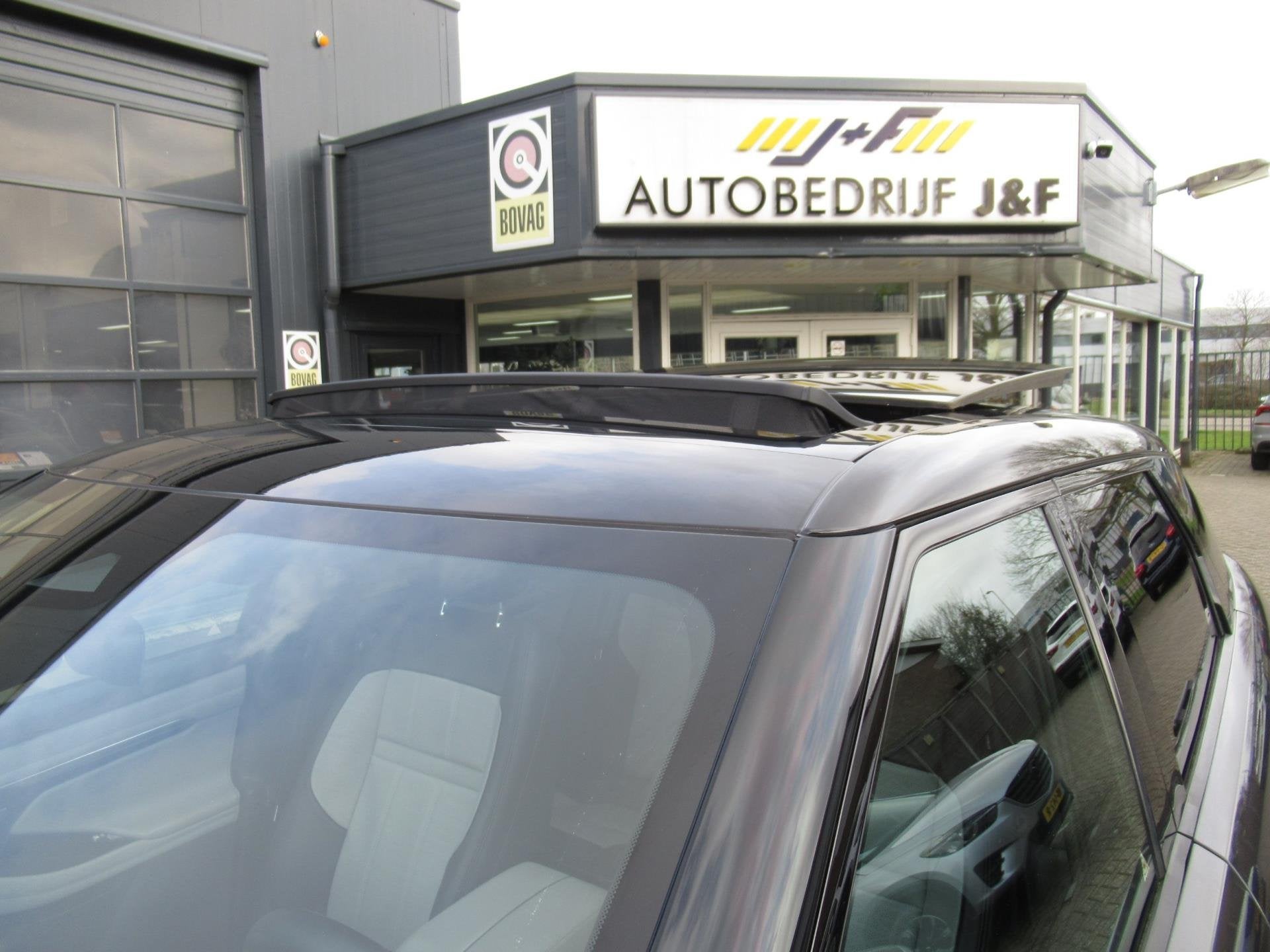 Land Rover Range Rover Evoque 1.5 P300e AWD Autobiography /, Auto's, 309 pk, Vierwielaandrijving, Hybride Elektrisch/Benzine, 147 €/maand