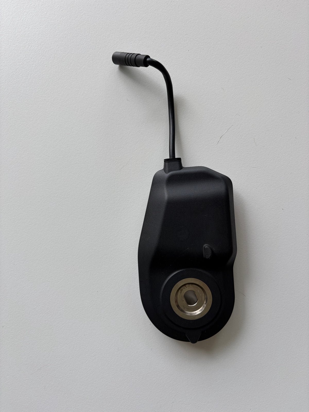 VanMoof S5 A5 Shifter - niet stabiel werkend, Elektrische fiets, Gebruikt, Overige typen, Kunststof