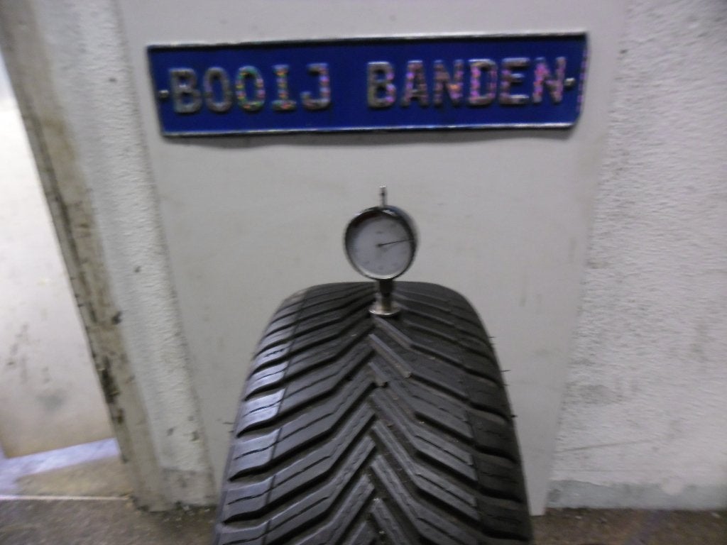 205 45 17 demo all season michelin crosclimate 2 met 7,8 mm, Banden en Velgen, 17 inch, All Season, 205 mm