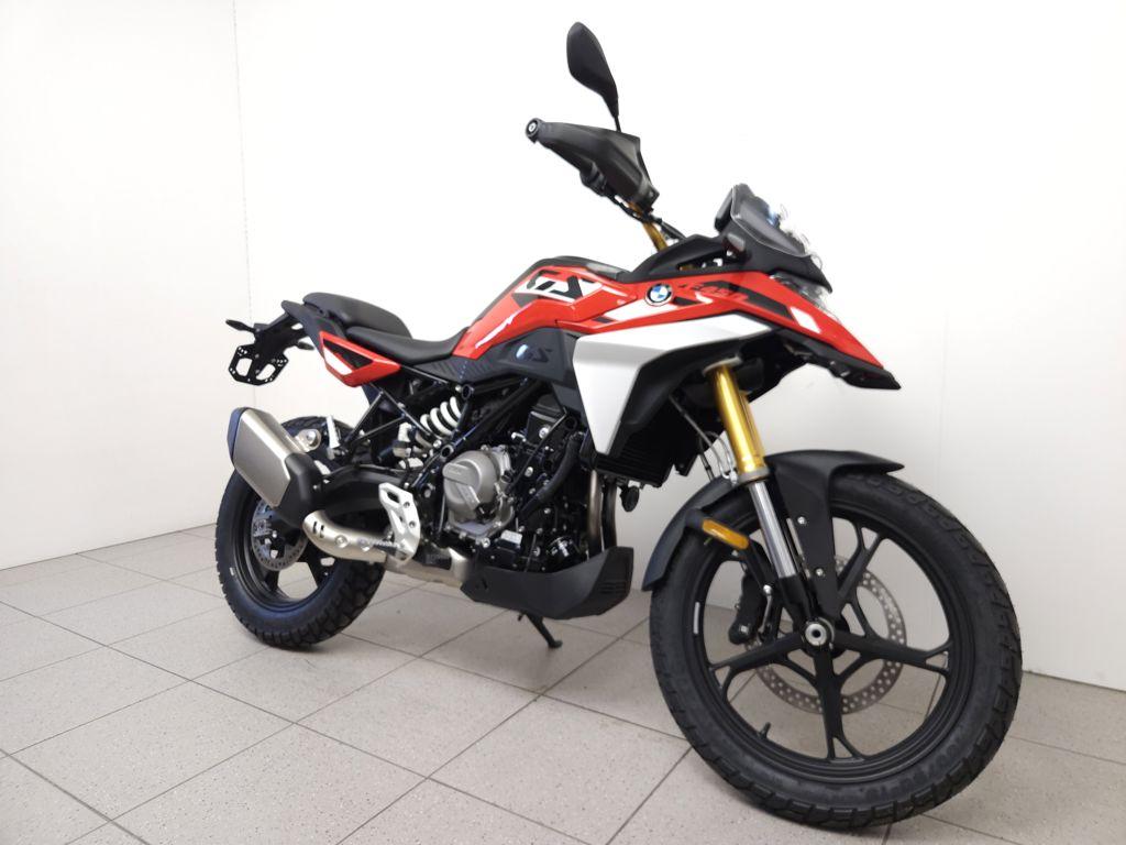 BMW F 450 GS, Bedrijf, Toermotor, 12 t/m 35 kW