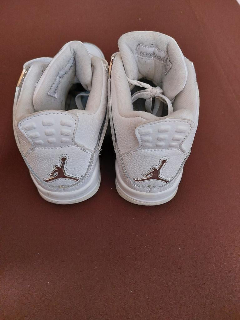 Jordan 4 Maat 40, Kinderen en Baby's, Kinderkleding | Schoenen en Sokken, Ophalen, Gebruikt, Jordan, Jongen of Meisje