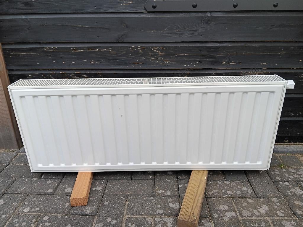 Radiatoren, Ophalen, 30 tot 80 cm, Gebruikt, Radiator