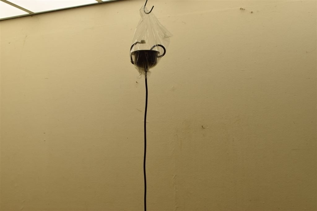 Hanglamp 46374, Ophalen of Verzenden, Gebruikt
