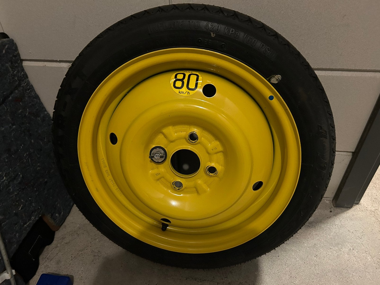 Suzuki Alto/Nissan Pixo thuiskomer, Ophalen, Nieuw