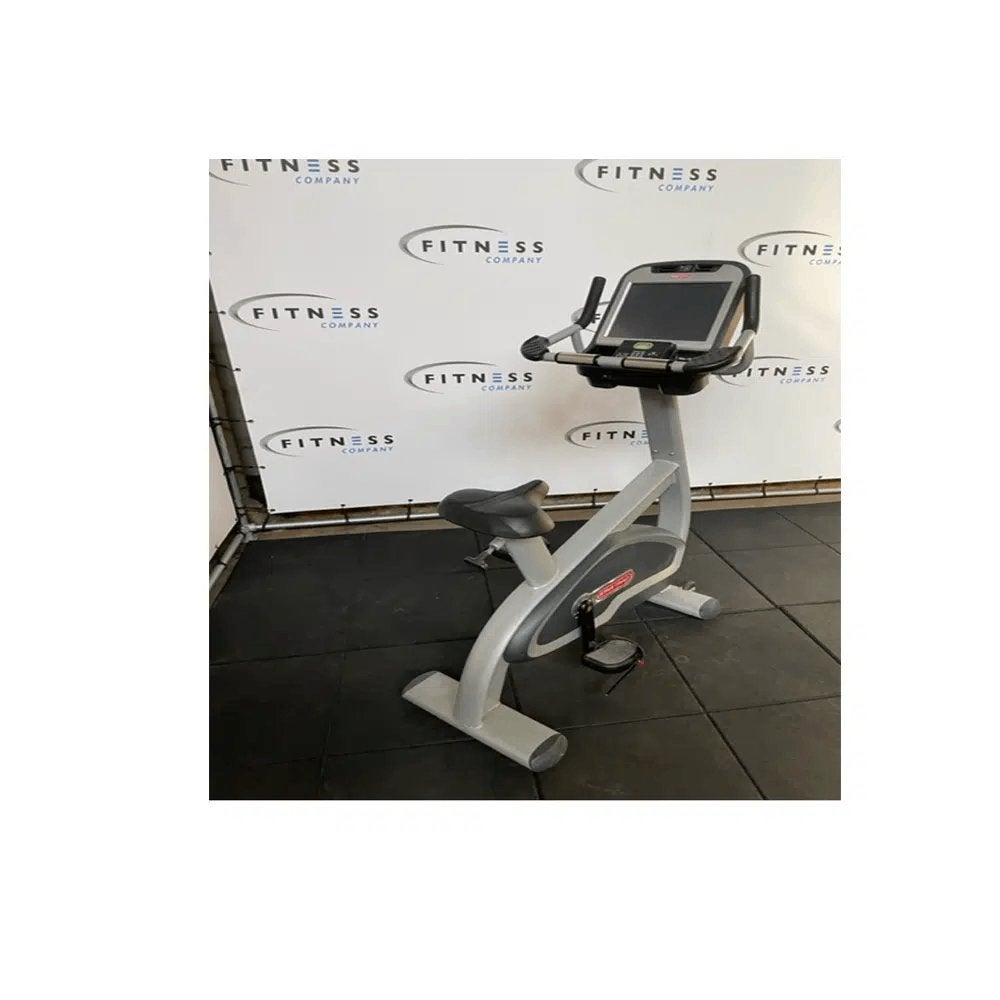 Star Trac – Upright Bike