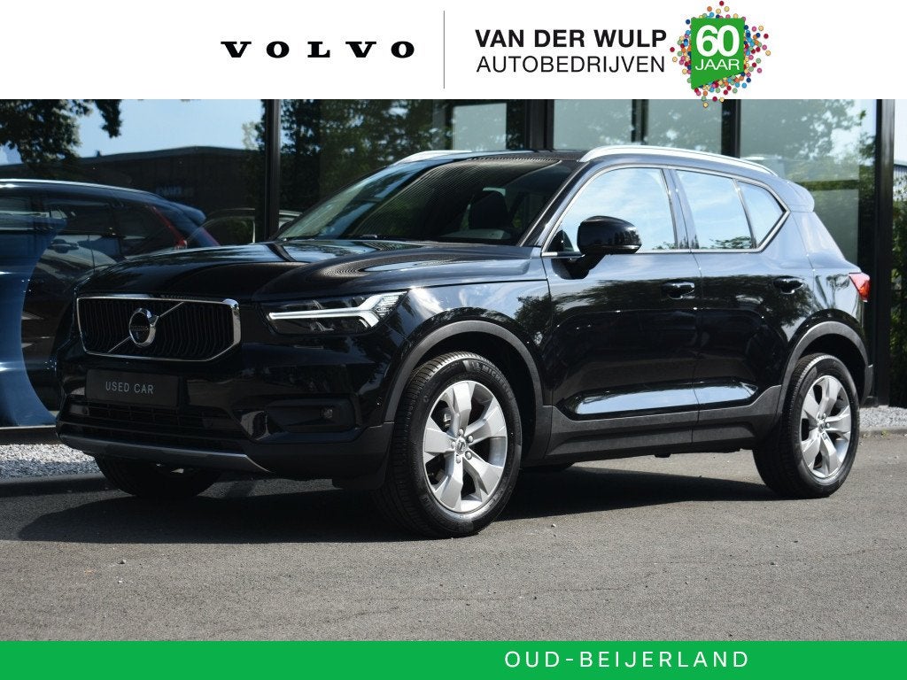 Volvo XC40 T2 129pk Aut. Business Pro | 360 camera | BLIS |