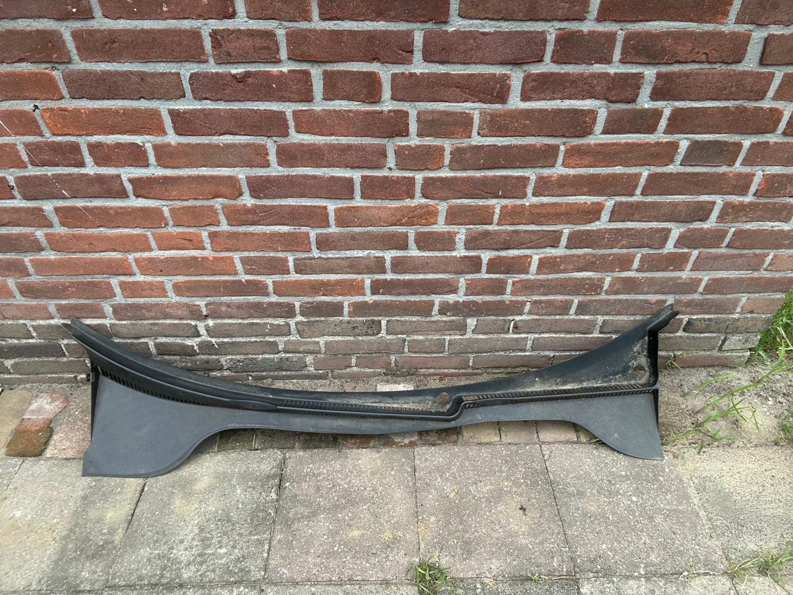 Volkswagen golf 6 paravaan, Auto-onderdelen, Ophalen of Verzenden, Volkswagen, Bumper