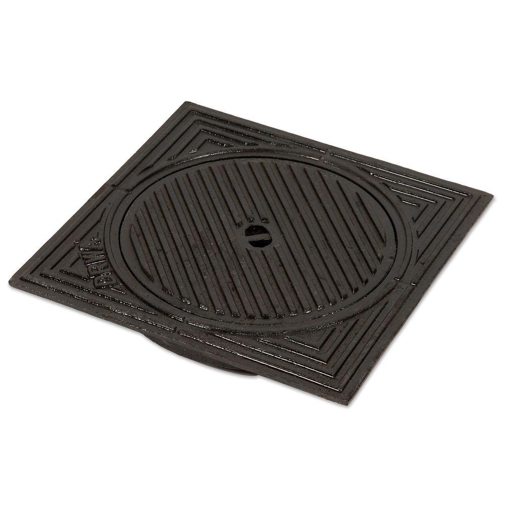 putdeksel gietijzer 40x40  315 mm 79.00€, Overige materialen, Overige typen, Nieuw, Ophalen of Verzenden